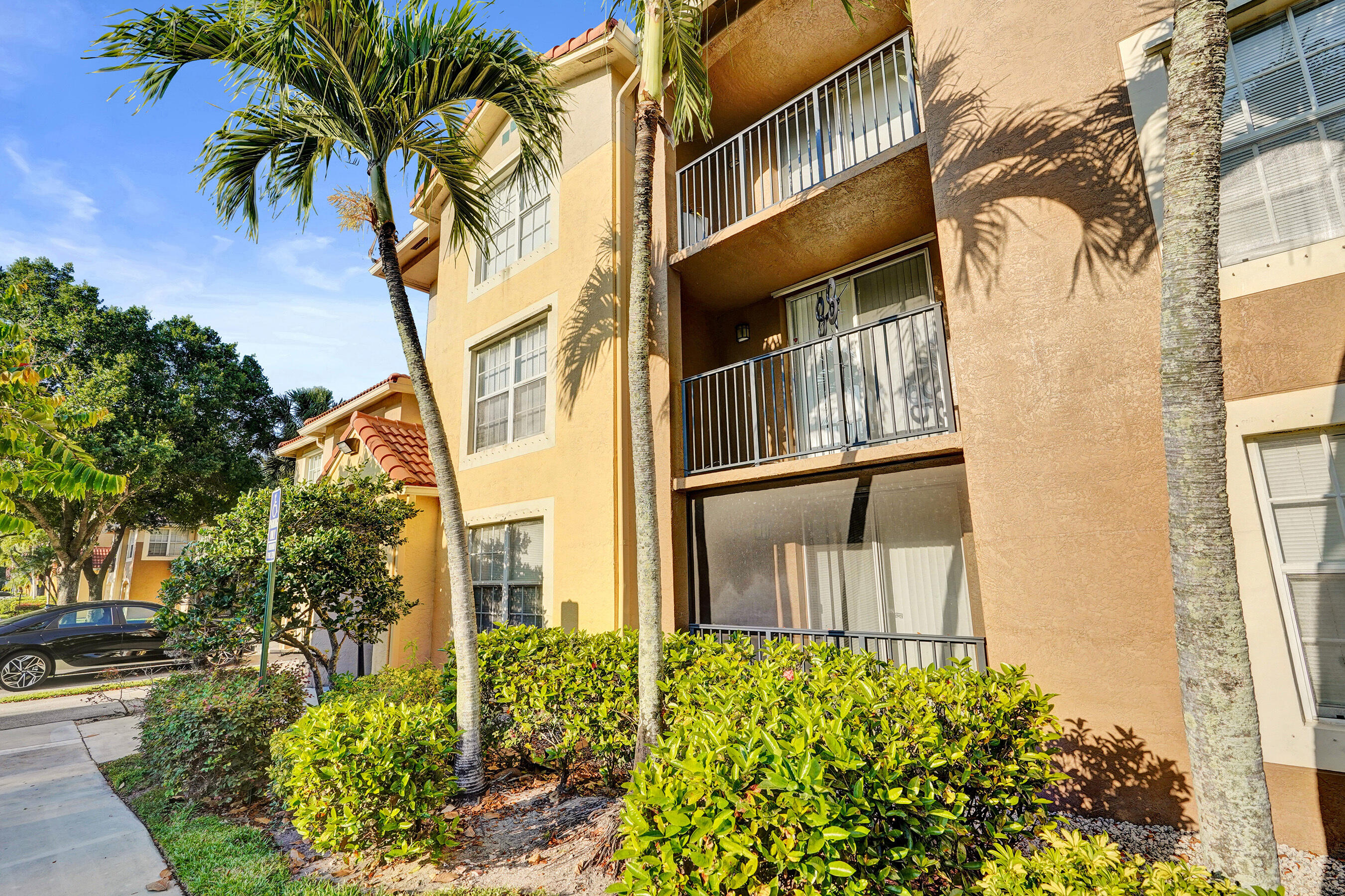 MURANO AT DELRAY BEACH CONDO - Residential Lease