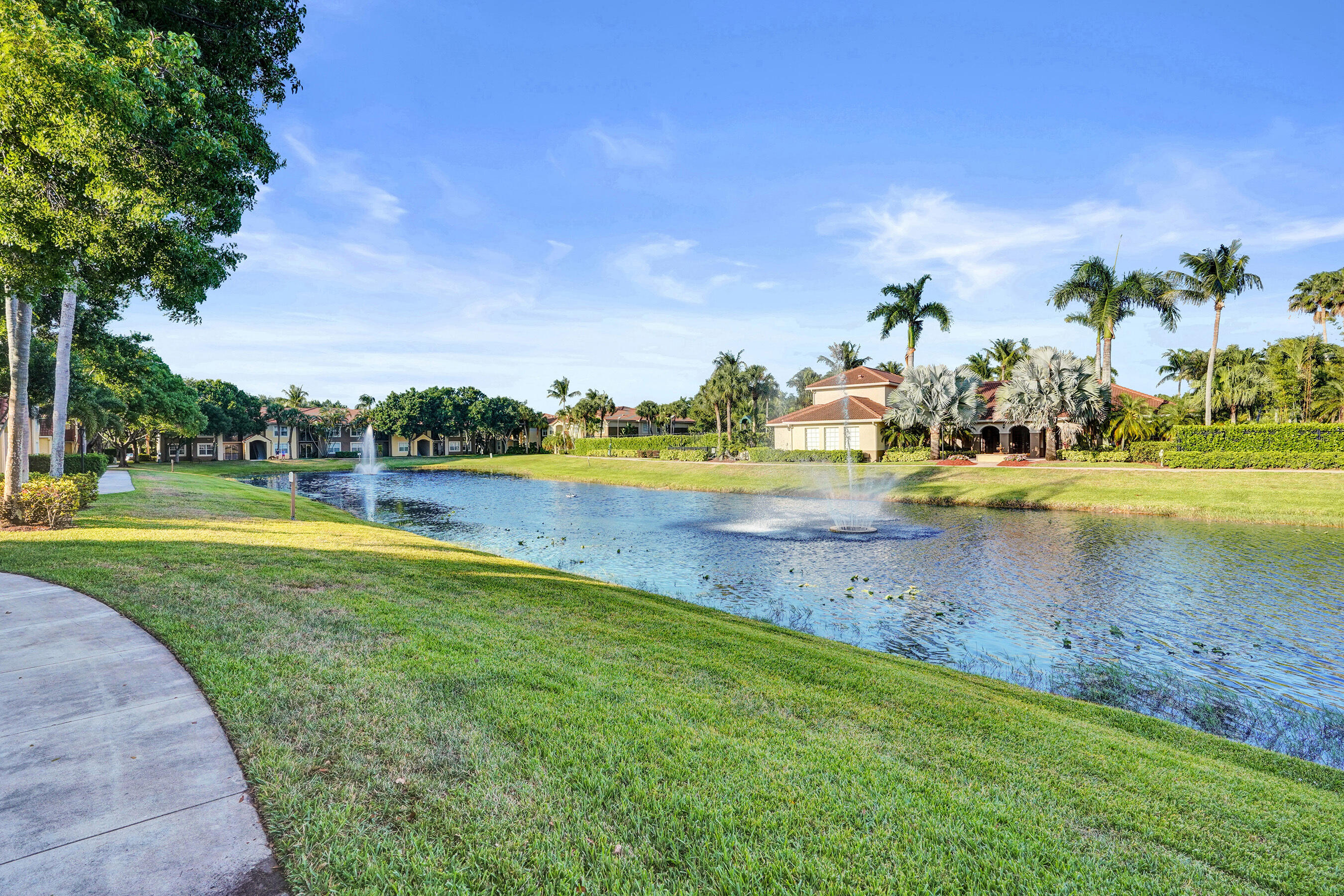 MURANO AT DELRAY BEACH CONDO - Residential Lease