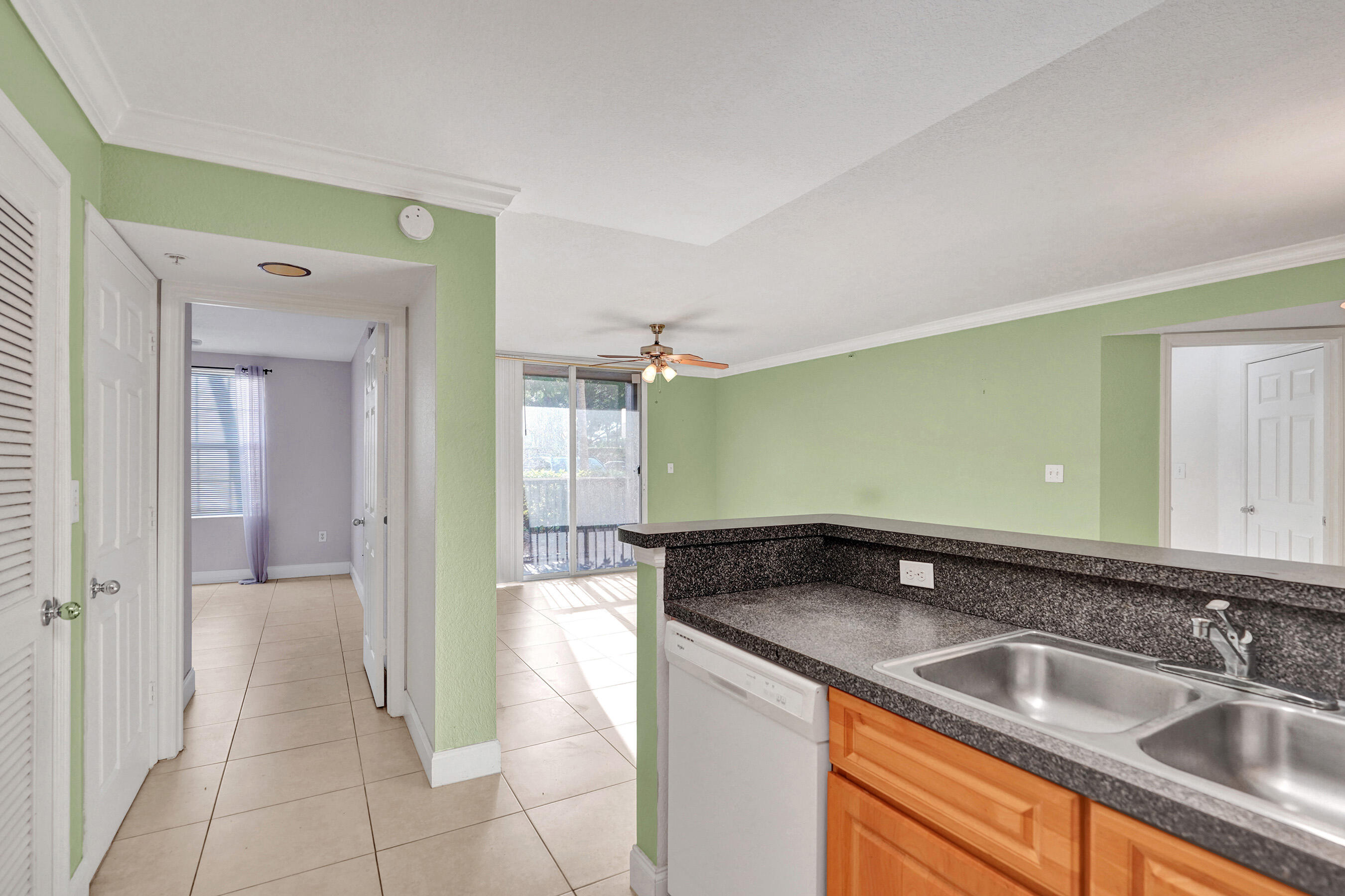 MURANO AT DELRAY BEACH CONDO - Residential Lease