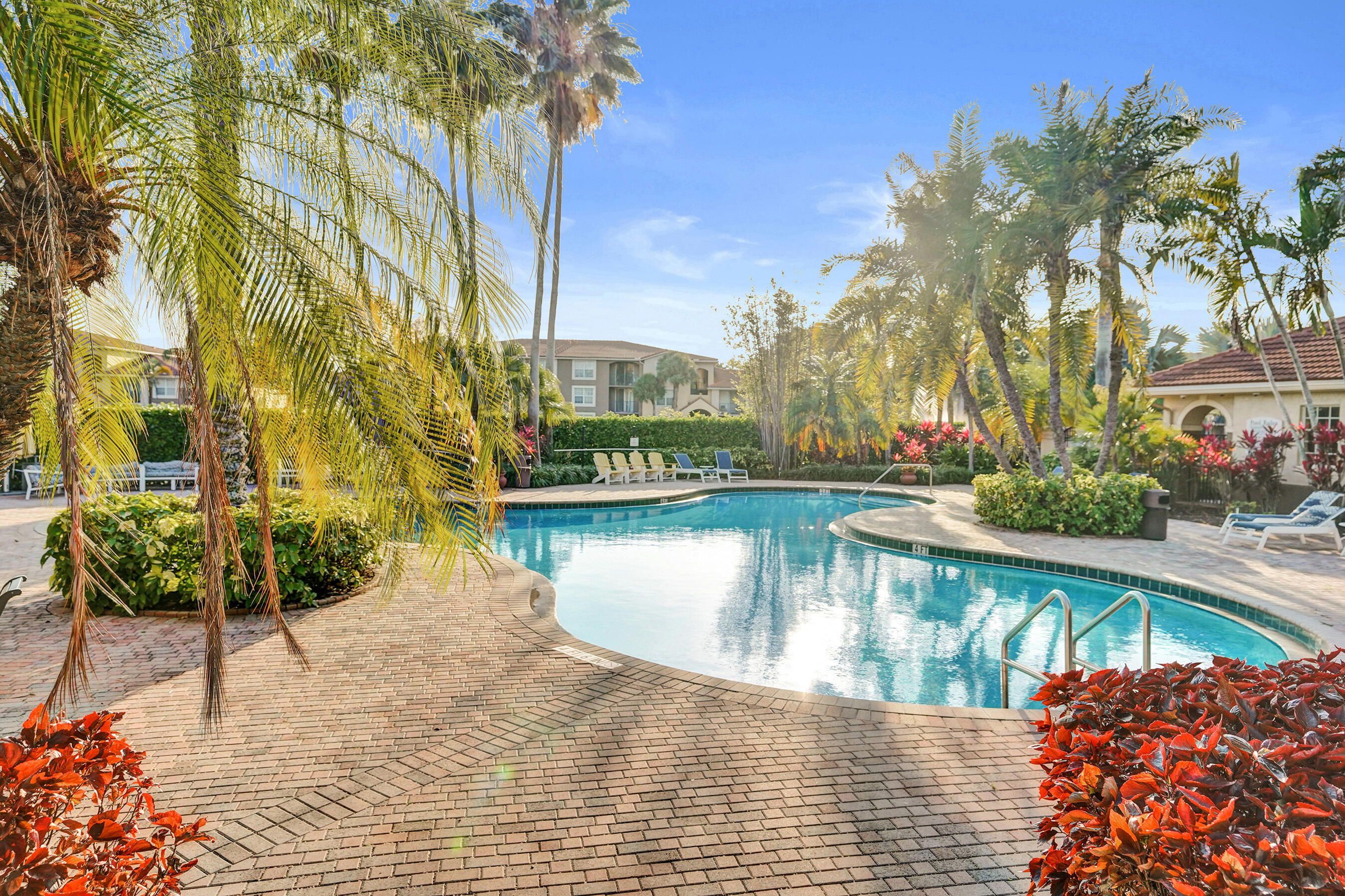 MURANO AT DELRAY BEACH CONDO - Residential Lease