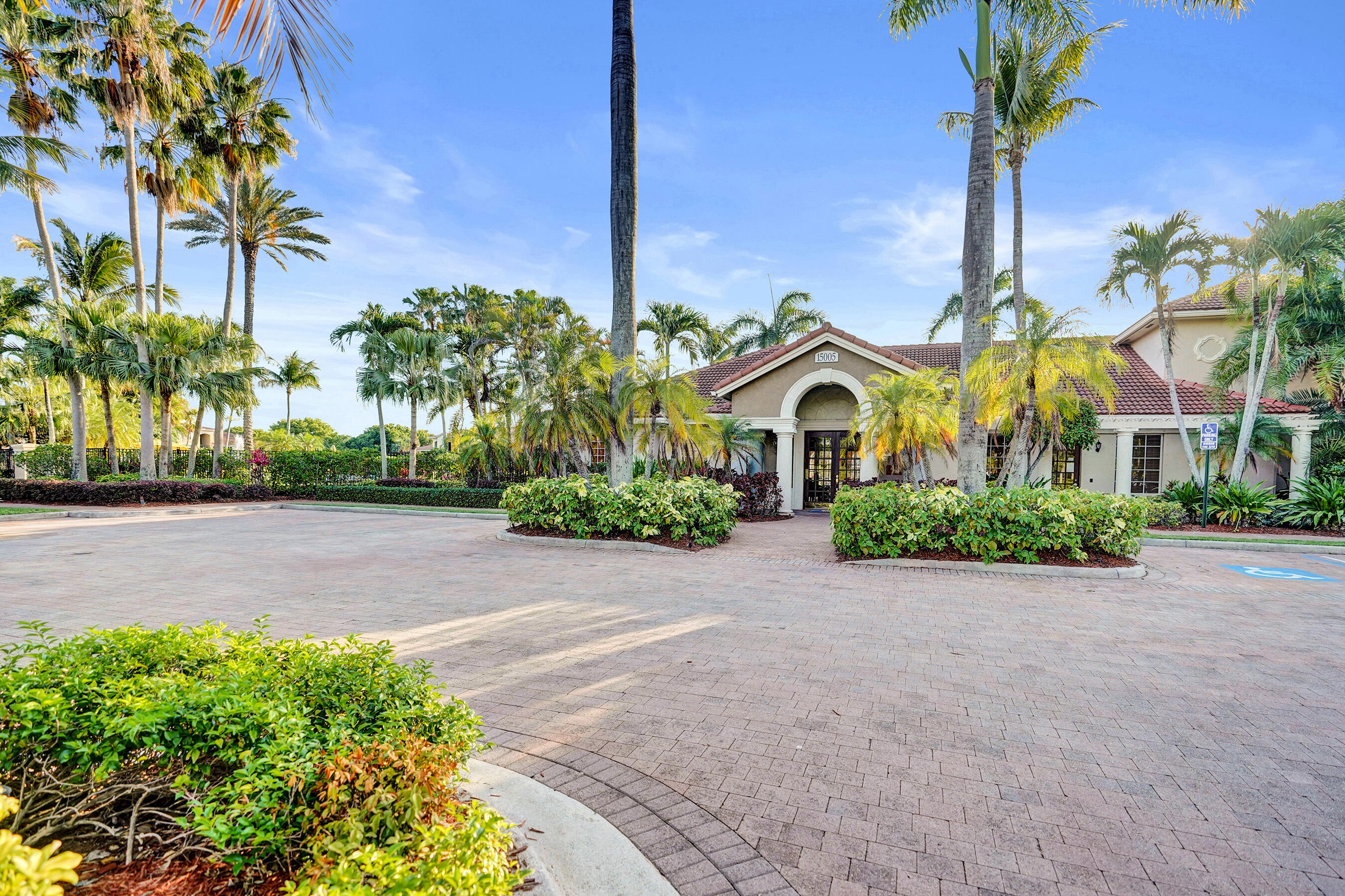 MURANO AT DELRAY BEACH CONDO - Residential Lease