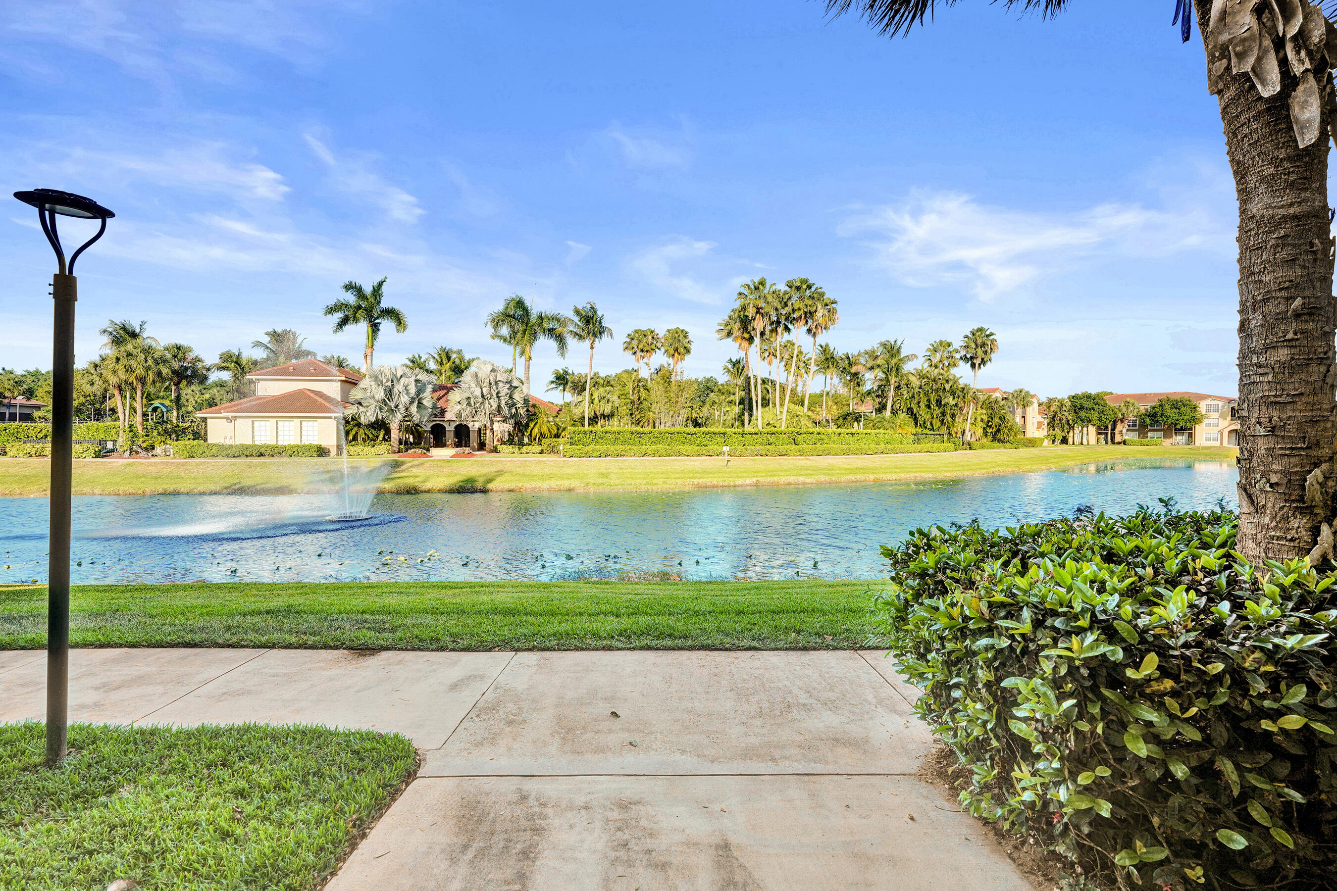 MURANO AT DELRAY BEACH CONDO - Residential Lease