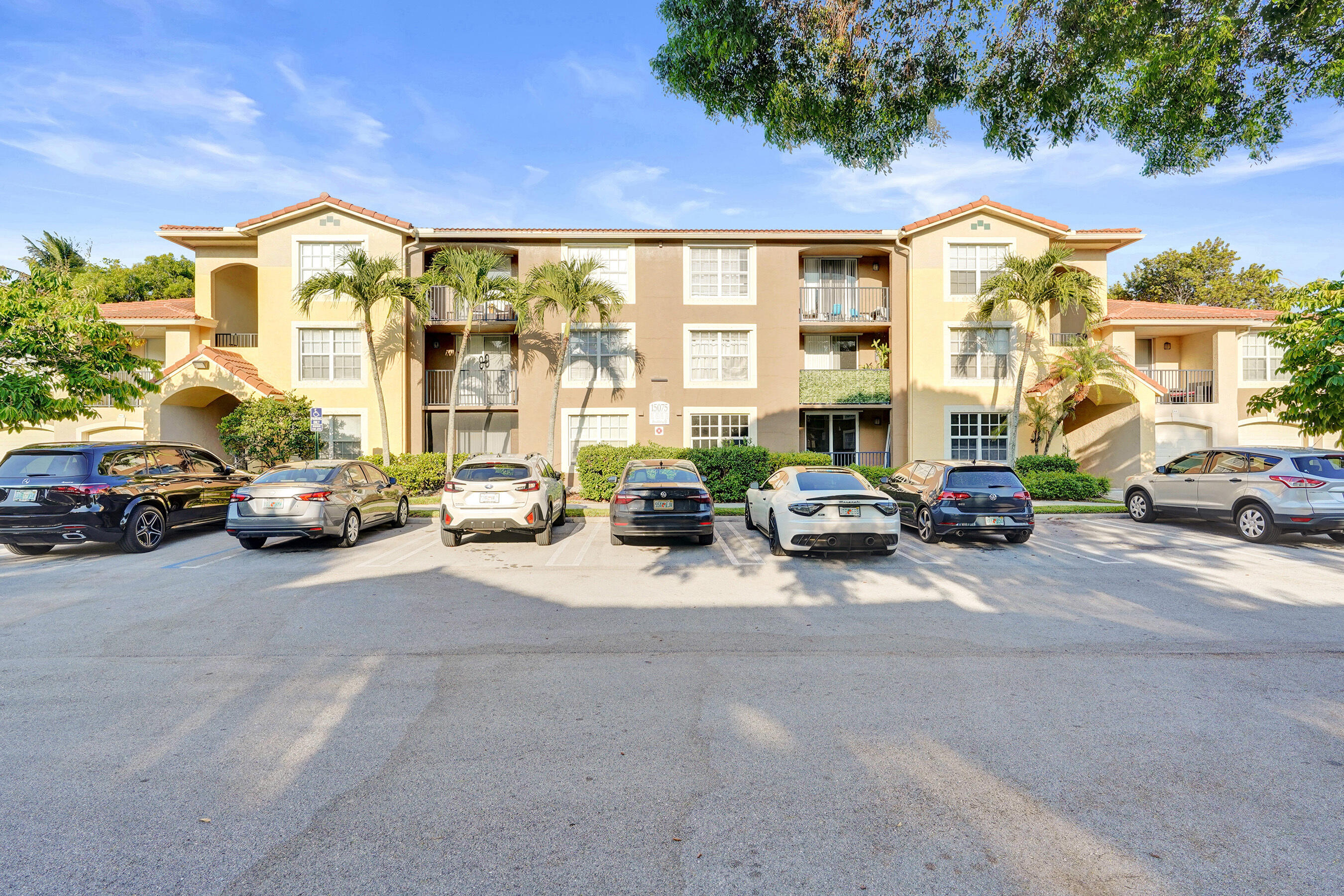 MURANO AT DELRAY BEACH CONDO - Residential Lease