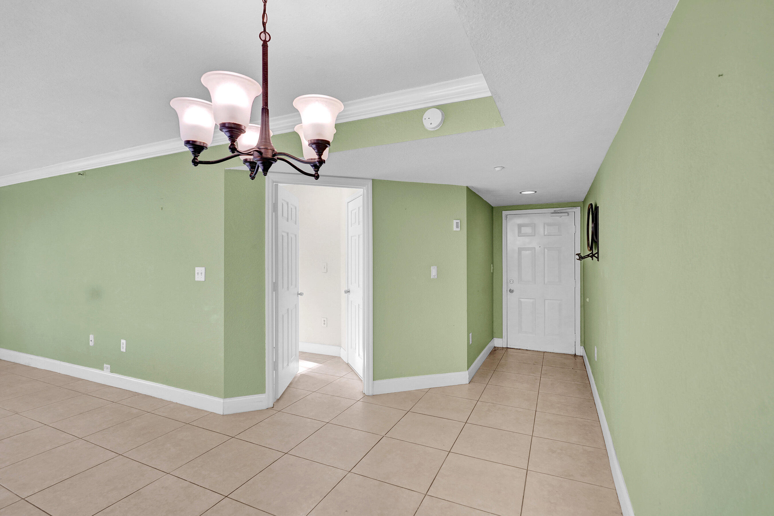 MURANO AT DELRAY BEACH CONDO - Residential Lease