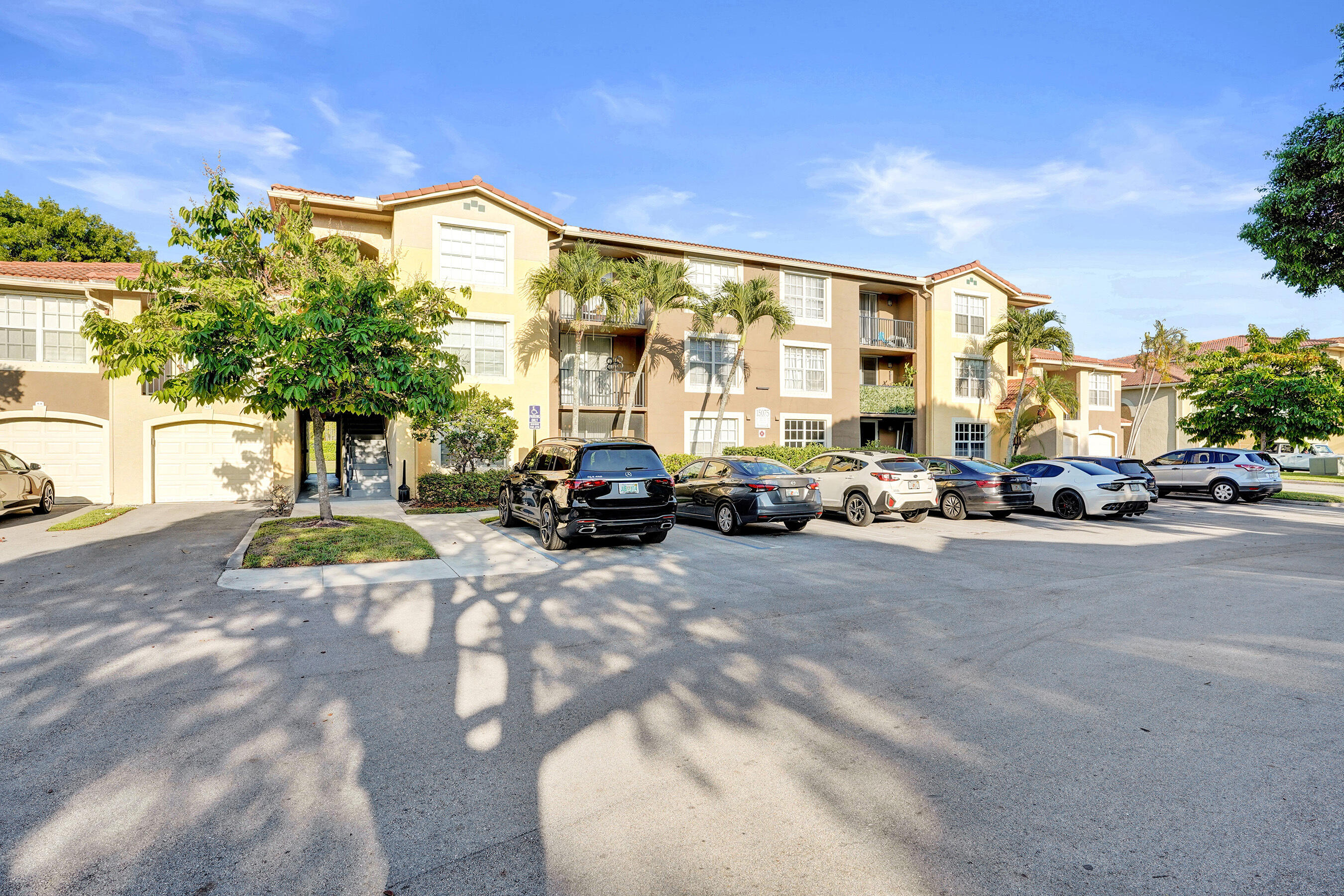 MURANO AT DELRAY BEACH CONDO - Residential Lease