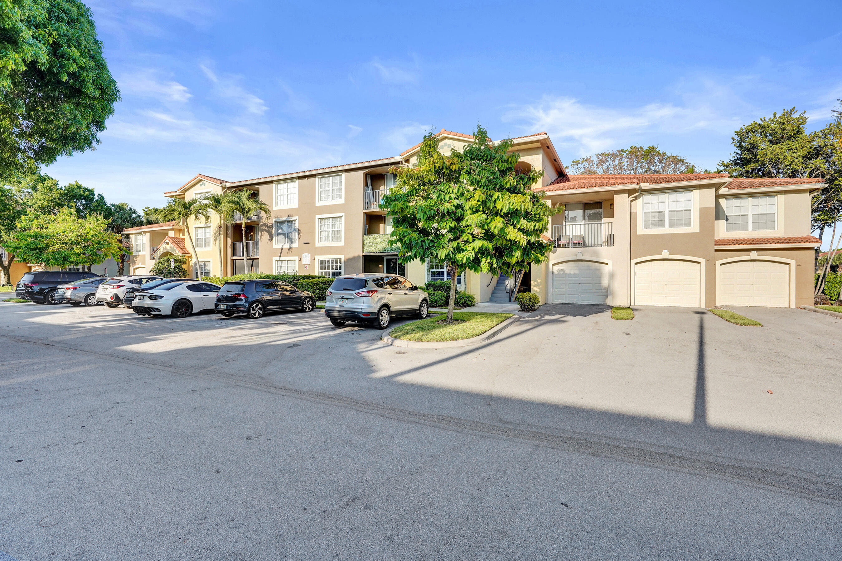 MURANO AT DELRAY BEACH CONDO - Residential Lease
