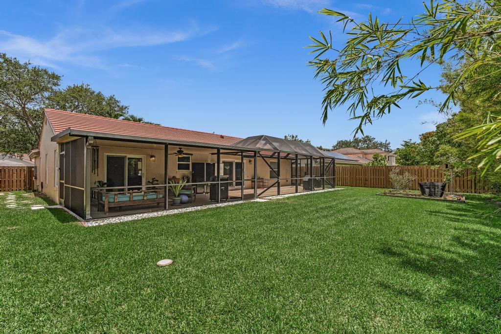CORAL BAY PARCELS I WEST - Residential