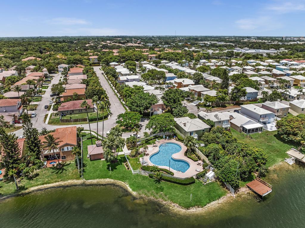 CORAL BAY PARCELS I WEST - Residential
