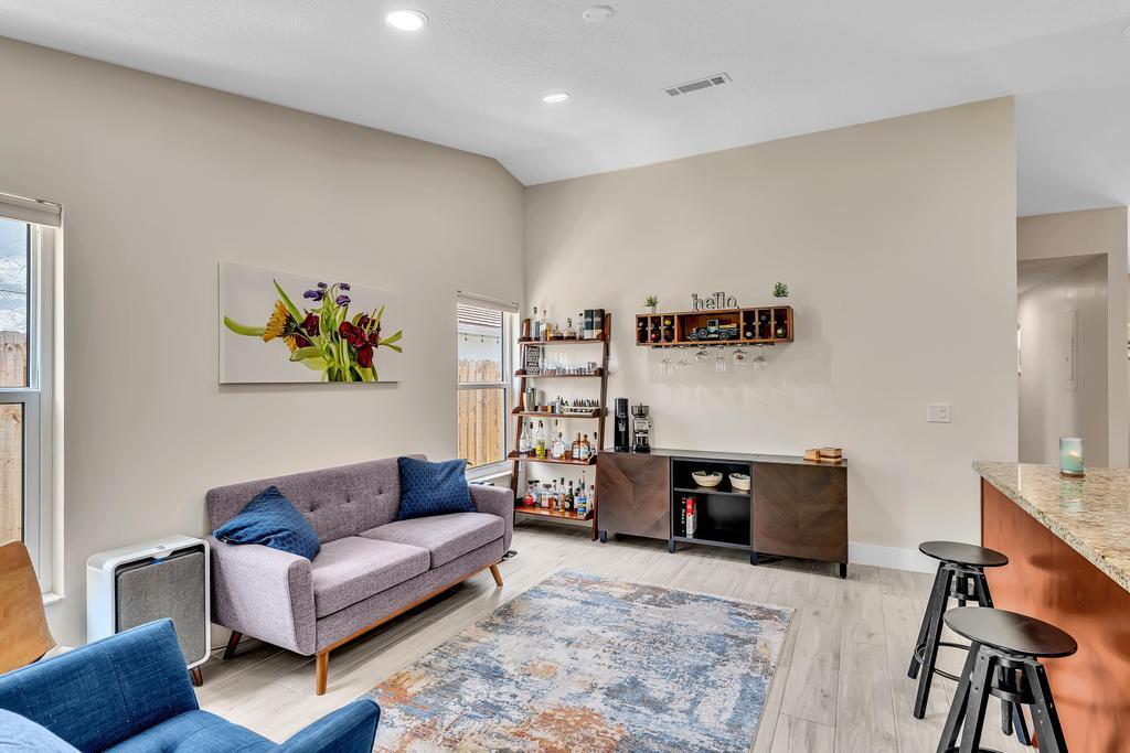 CORAL BAY PARCELS I WEST - Residential