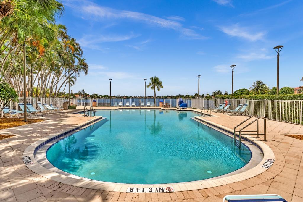 CORAL BAY PARCELS I WEST - Residential