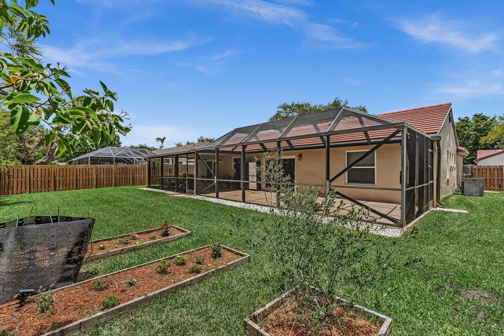 CORAL BAY PARCELS I WEST - Residential