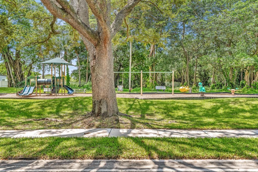 CORAL BAY PARCELS I WEST - Residential