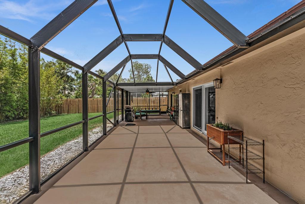 CORAL BAY PARCELS I WEST - Residential