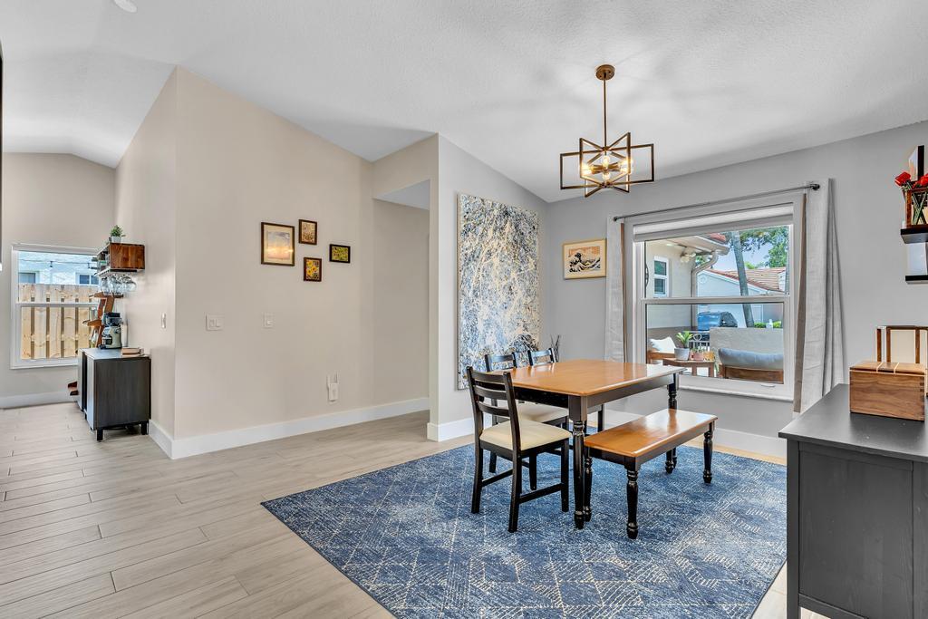 CORAL BAY PARCELS I WEST - Residential