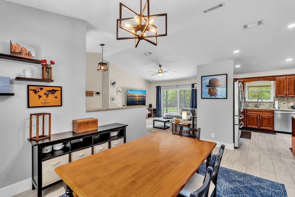 CORAL BAY PARCELS I WEST - Residential