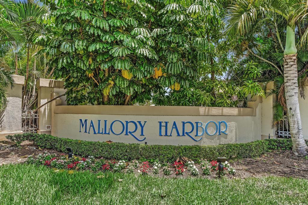 CORAL BAY PARCELS I WEST - Residential