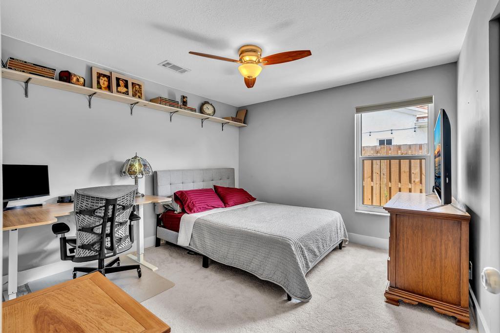 CORAL BAY PARCELS I WEST - Residential