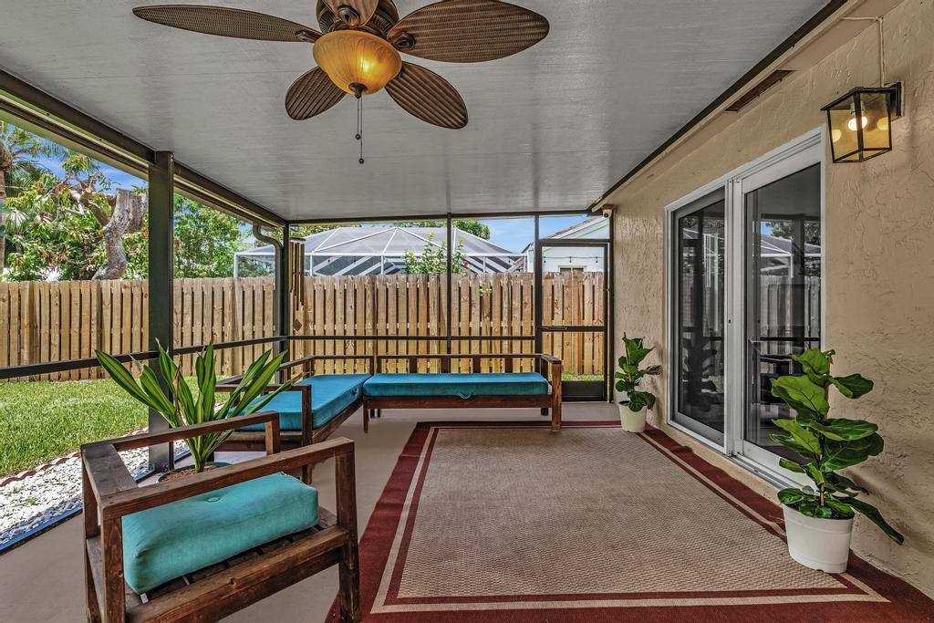 CORAL BAY PARCELS I WEST - Residential