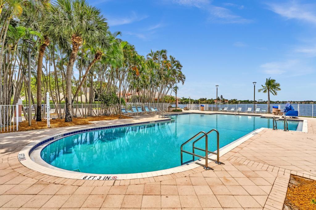 CORAL BAY PARCELS I WEST - Residential