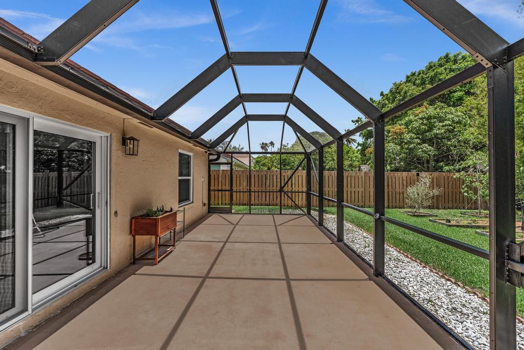 CORAL BAY PARCELS I WEST - Residential