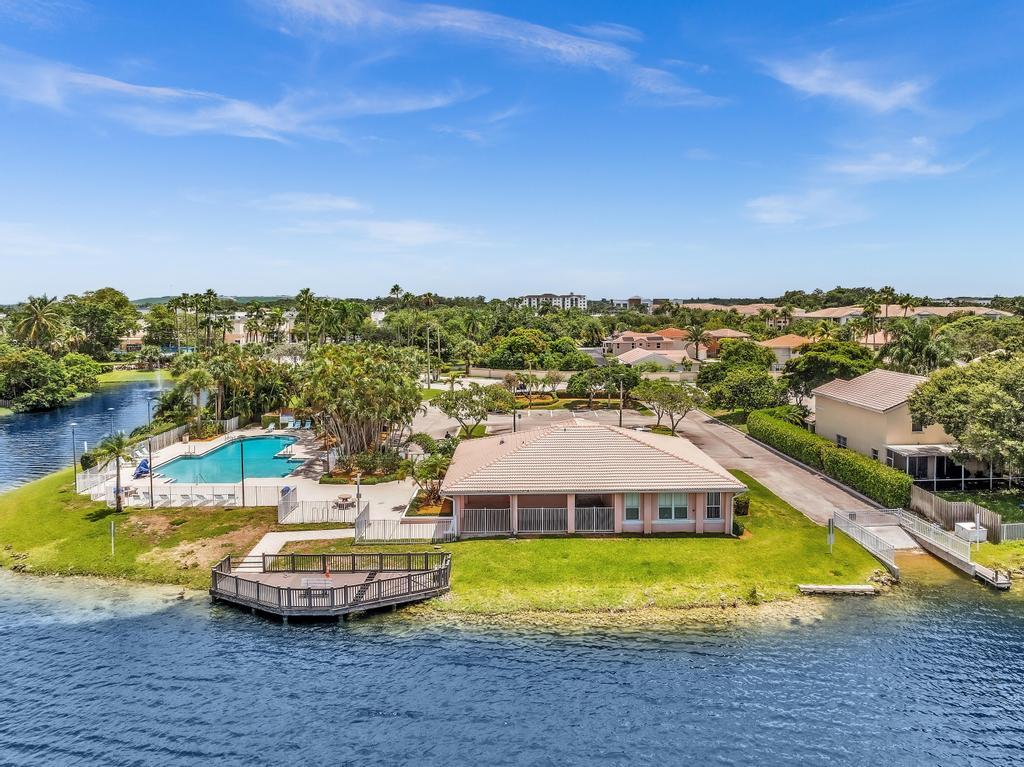 CORAL BAY PARCELS I WEST - Residential