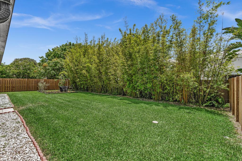 CORAL BAY PARCELS I WEST - Residential