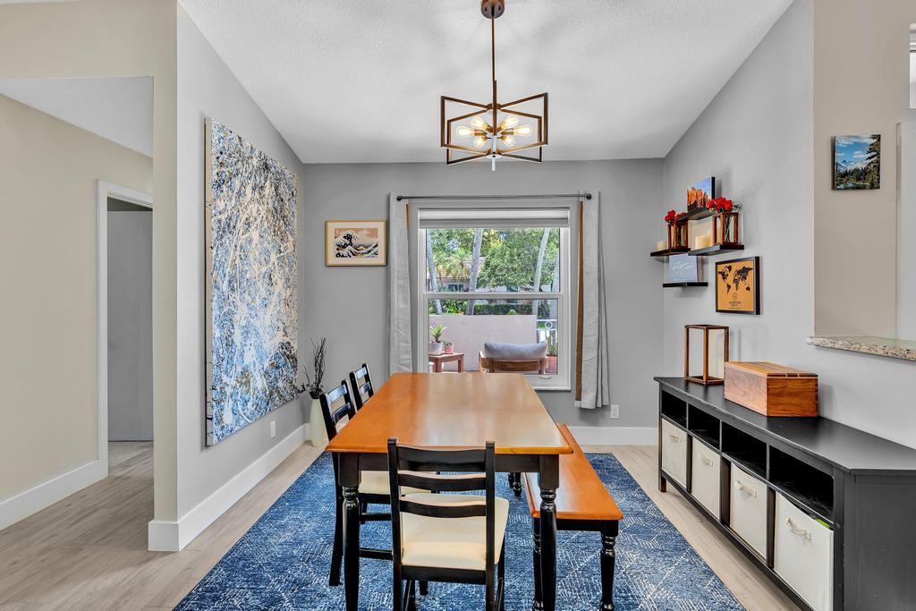 CORAL BAY PARCELS I WEST - Residential