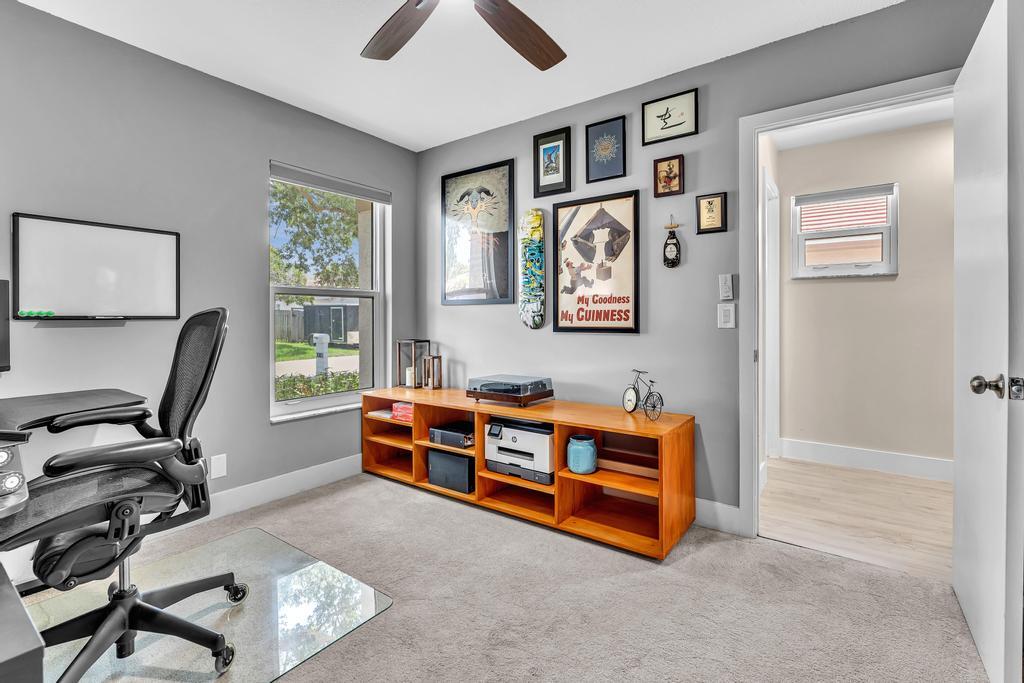 CORAL BAY PARCELS I WEST - Residential