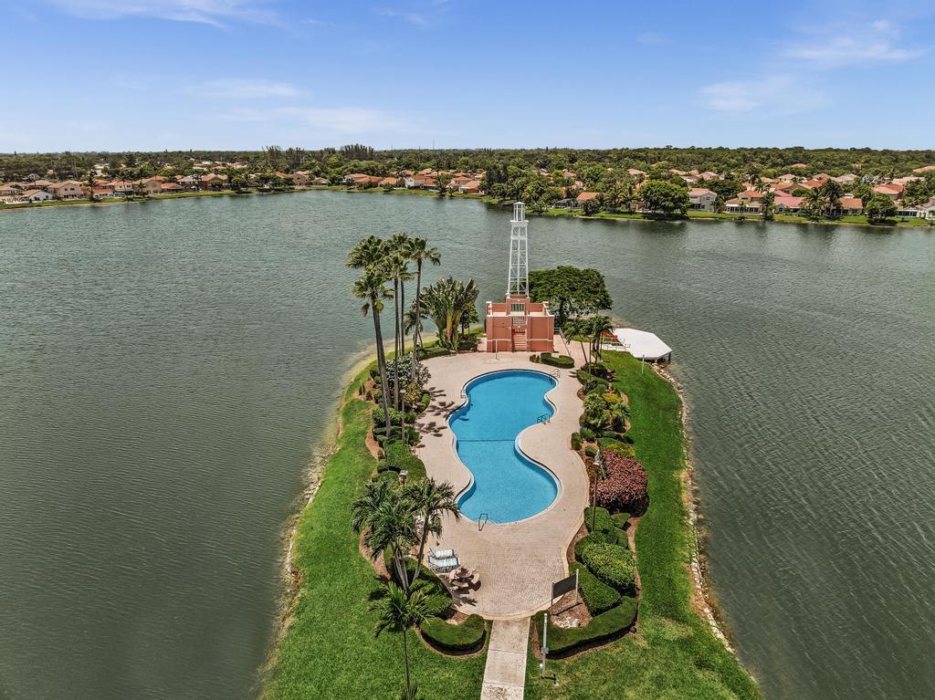 CORAL BAY PARCELS I WEST - Residential