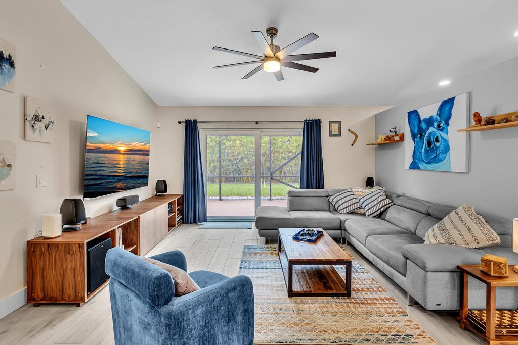 CORAL BAY PARCELS I WEST - Residential