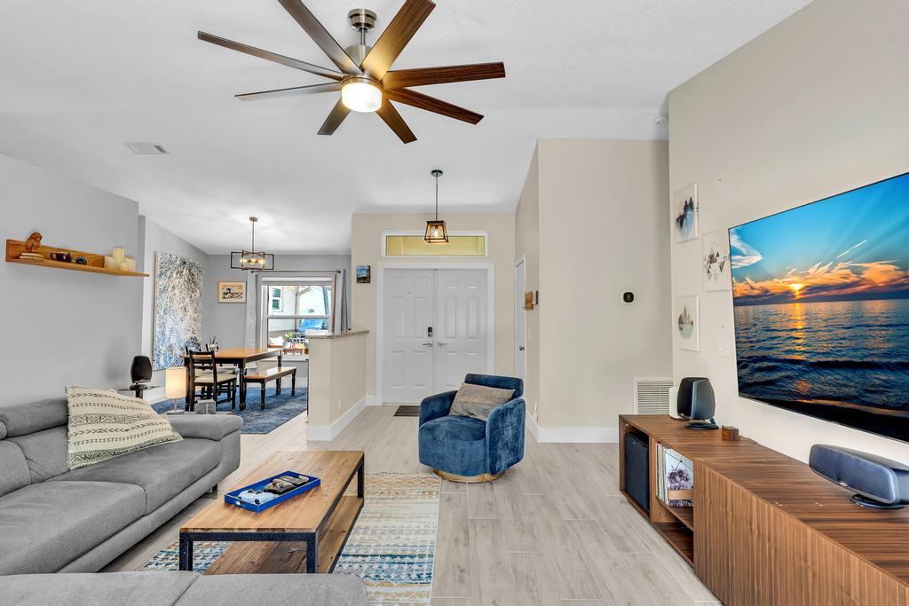 CORAL BAY PARCELS I WEST - Residential