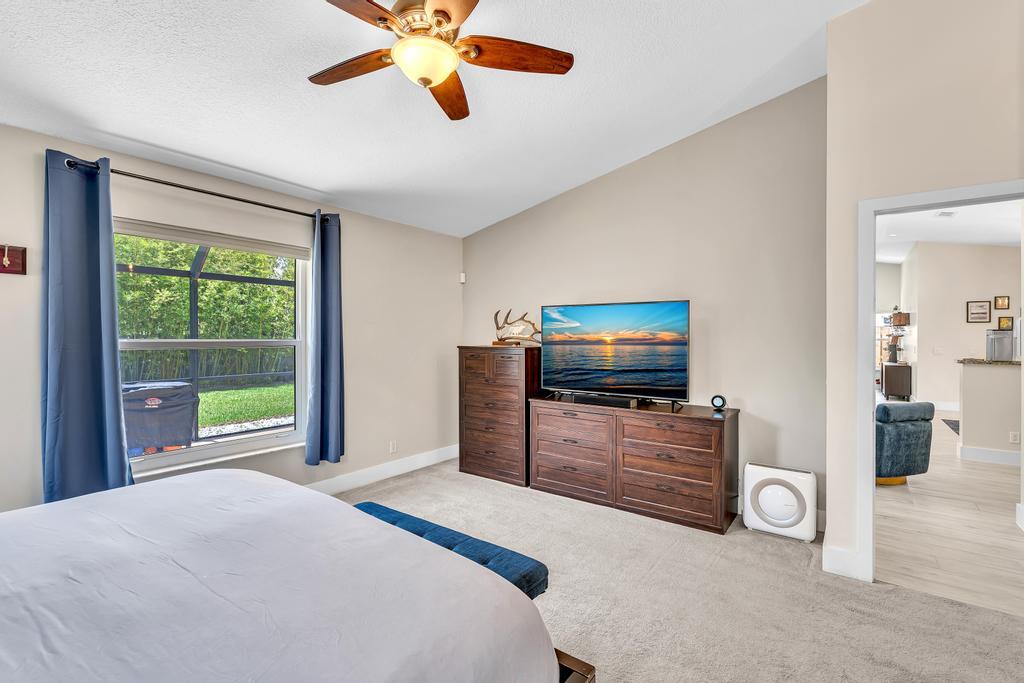 CORAL BAY PARCELS I WEST - Residential
