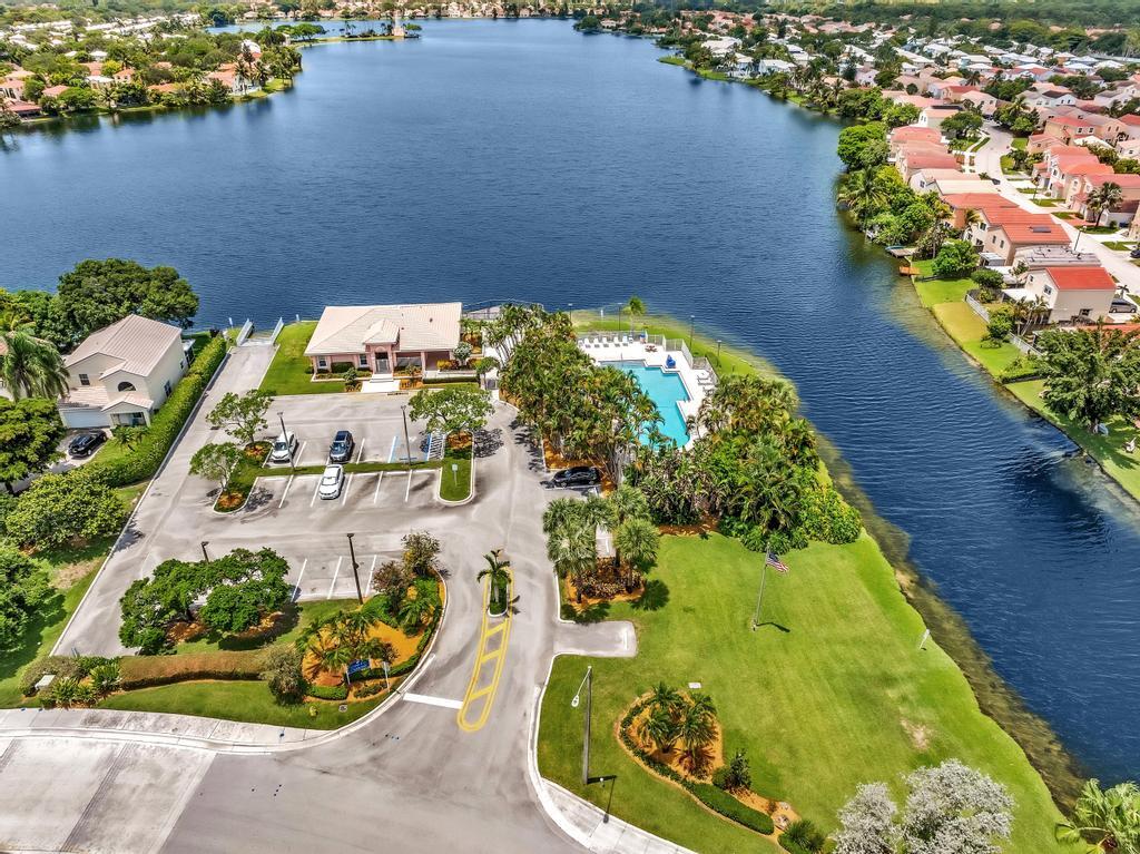CORAL BAY PARCELS I WEST - Residential