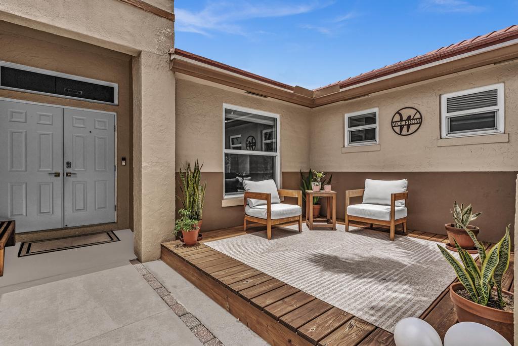 CORAL BAY PARCELS I WEST - Residential