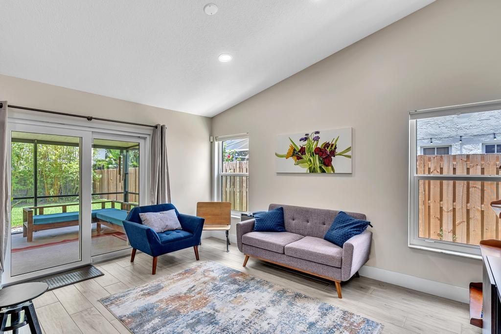 CORAL BAY PARCELS I WEST - Residential
