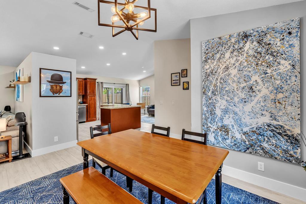 CORAL BAY PARCELS I WEST - Residential