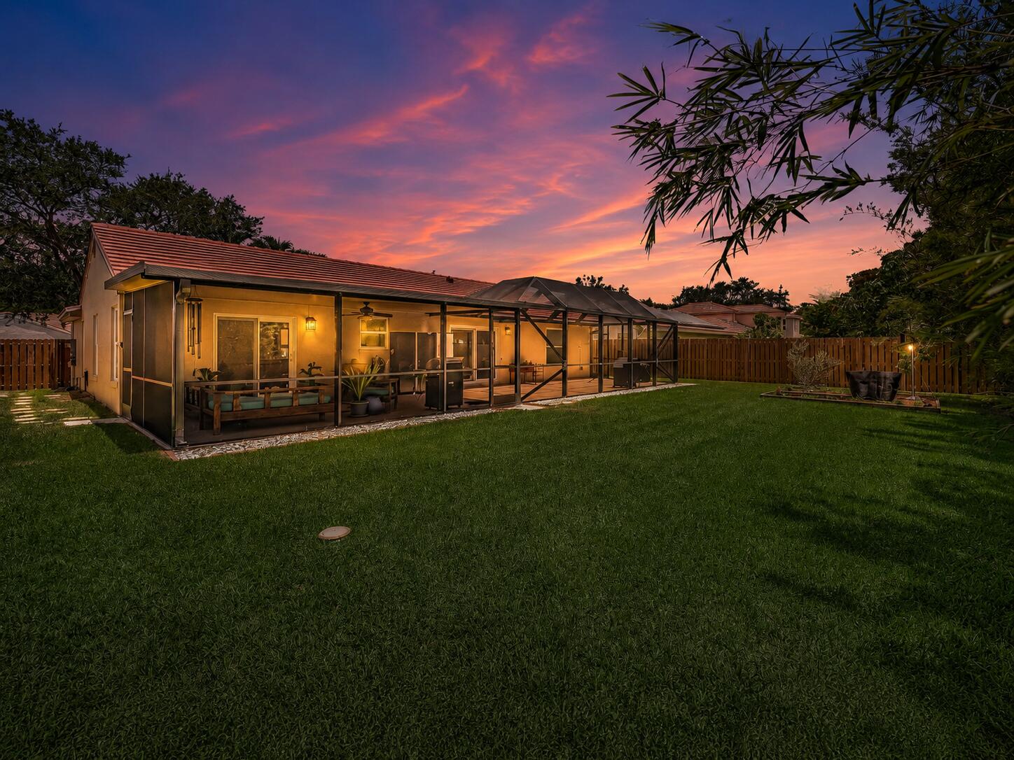 CORAL BAY PARCELS I WEST - Residential