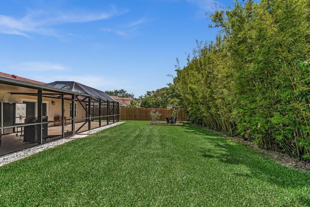 CORAL BAY PARCELS I WEST - Residential