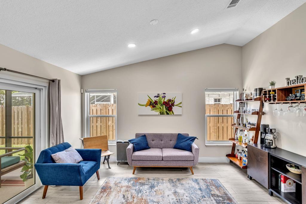 CORAL BAY PARCELS I WEST - Residential
