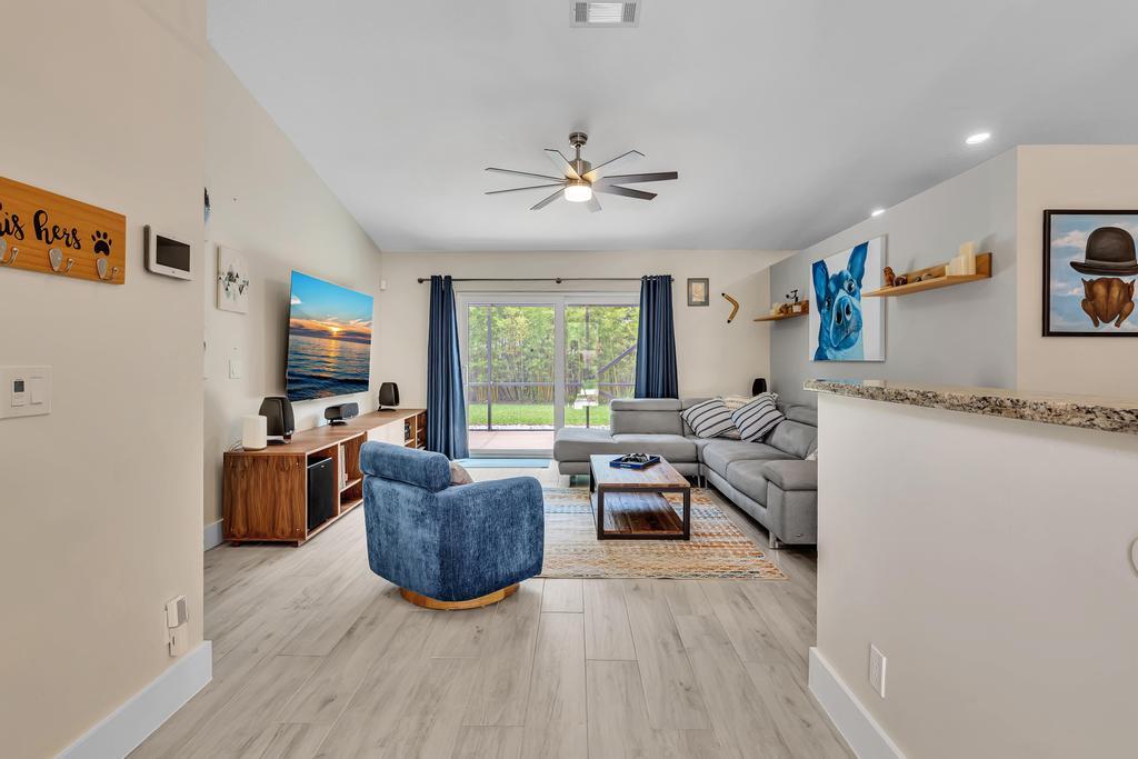 CORAL BAY PARCELS I WEST - Residential