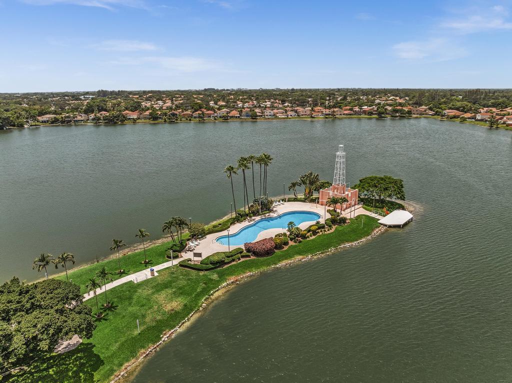 CORAL BAY PARCELS I WEST - Residential