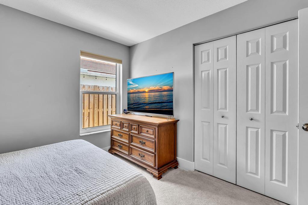CORAL BAY PARCELS I WEST - Residential