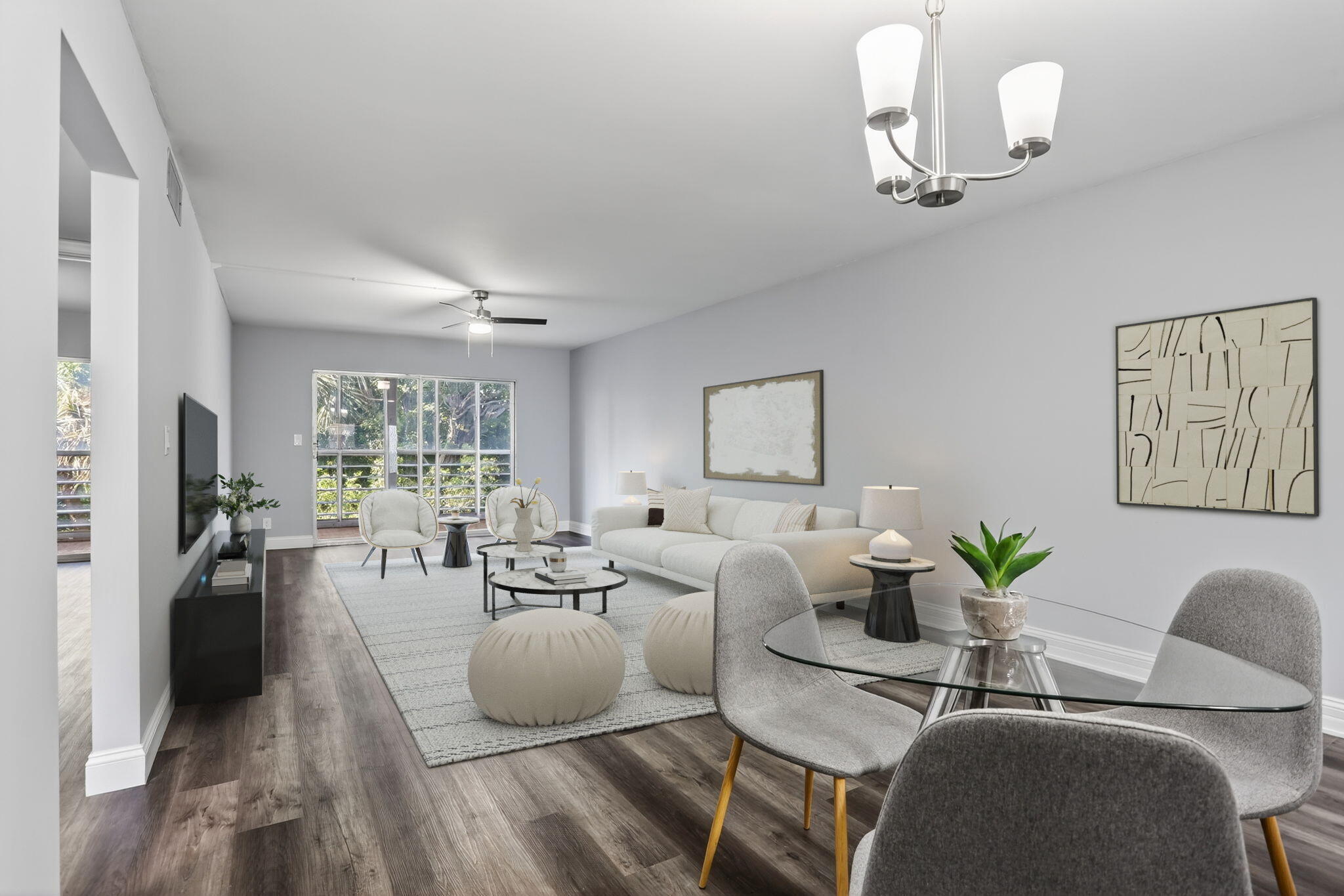 PORTOFINO VILLAGE 1-B CONDO - Residential