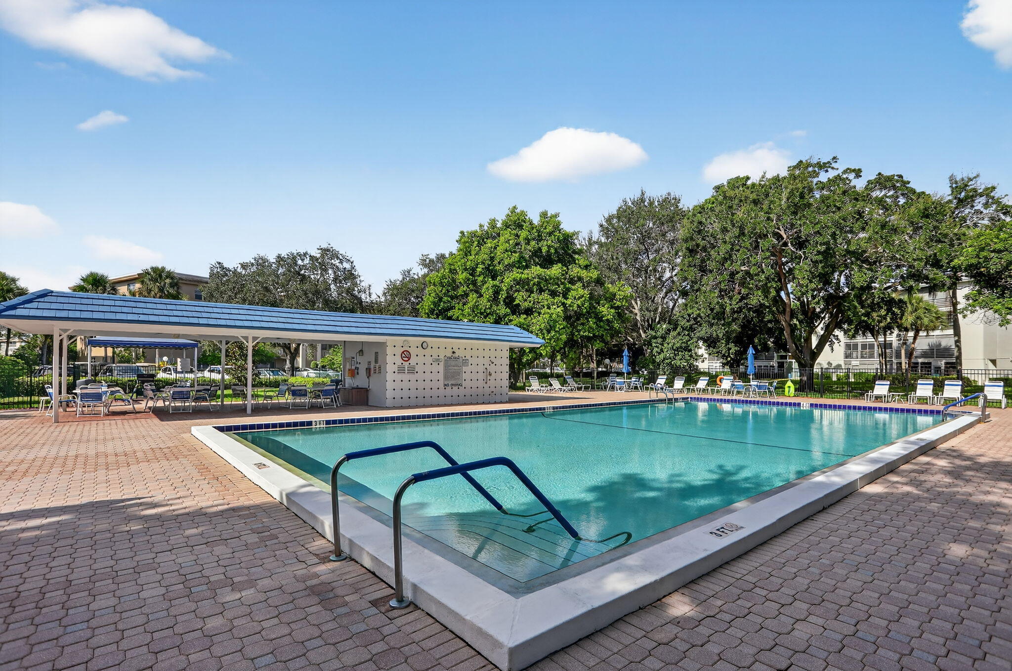 PORTOFINO VILLAGE 1-B CONDO - Residential