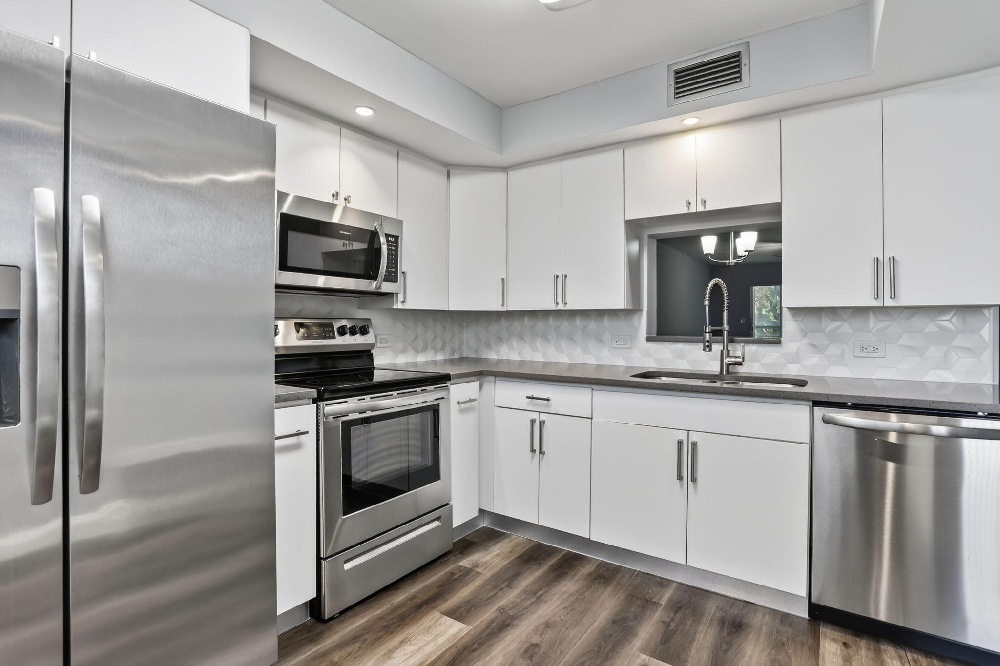 PORTOFINO VILLAGE 1-B CONDO - Residential