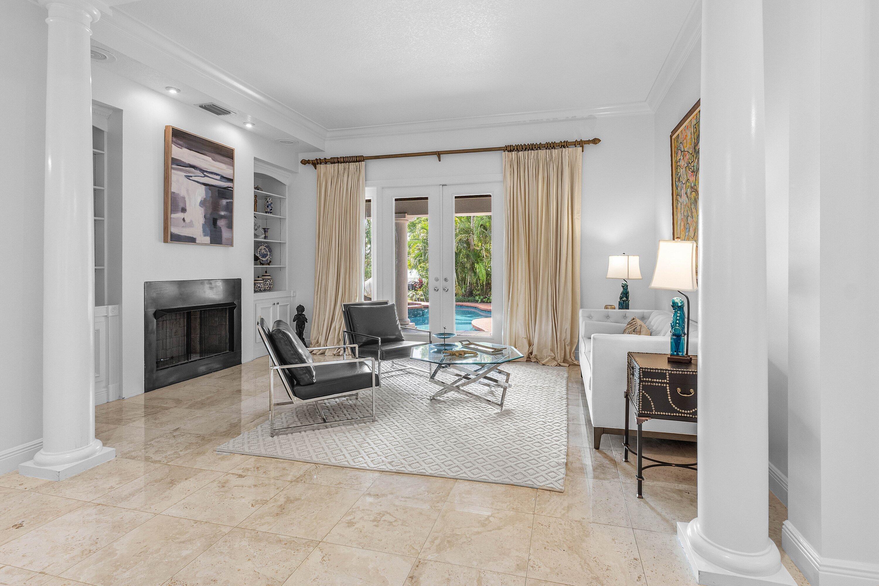 PRESIDENT COUNTRY CLUB 4 - Residential Lease