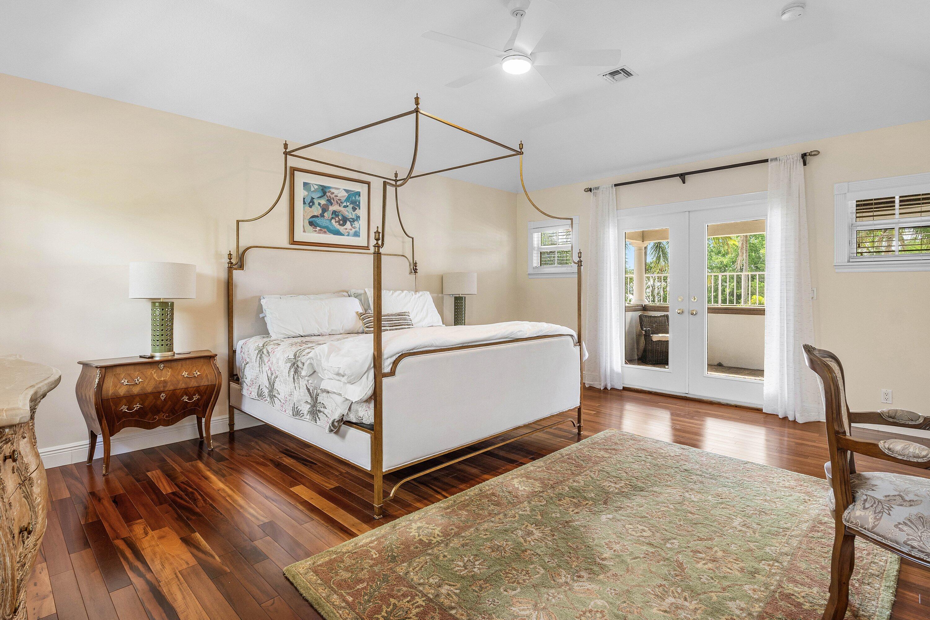 PRESIDENT COUNTRY CLUB 4 - Residential Lease