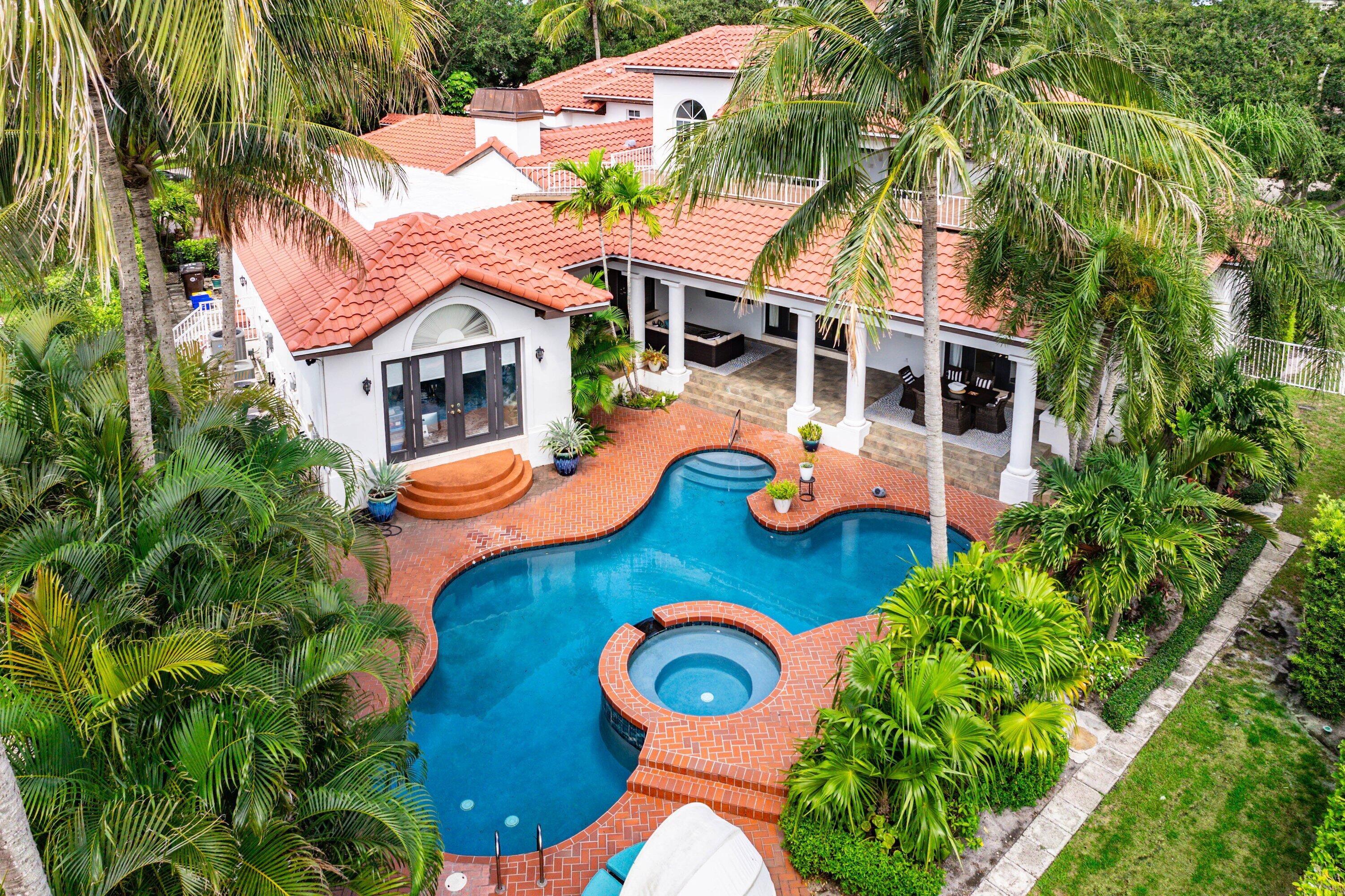 PRESIDENT COUNTRY CLUB 4 - Residential Lease