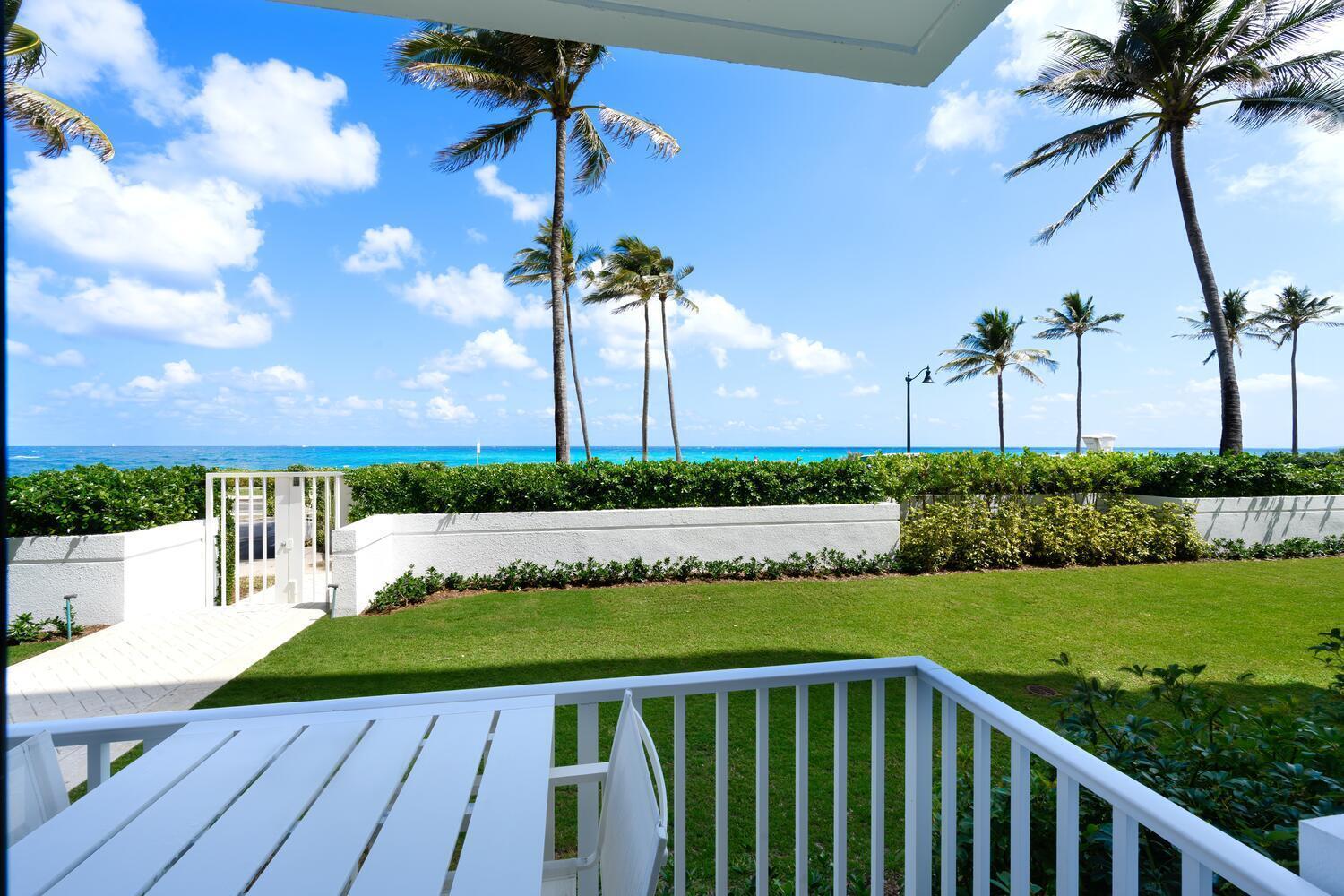 THREE THIRTY OCEAN CONDO - Residential