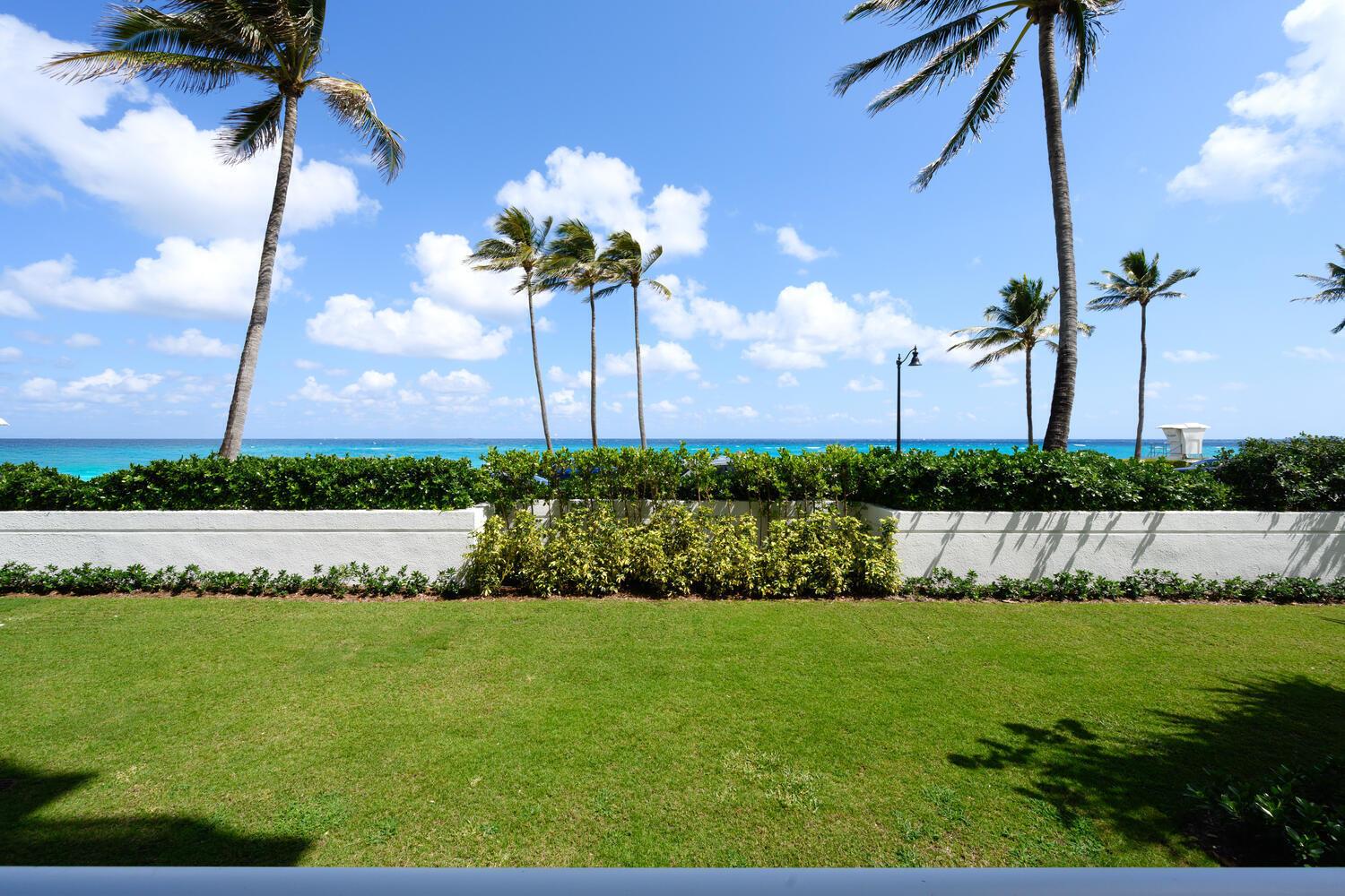 THREE THIRTY OCEAN CONDO - Residential